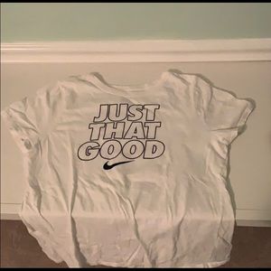 Nike T-shirt